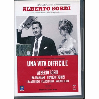 Una vita difficile (1961) DVD9 COPIA 1:1 ITA