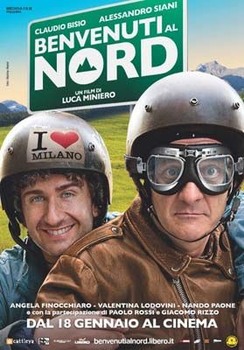 Benvenuti al Nord (2012) DVD9 COPIA 1:1 ITA Benvenuti al Nord (2012) DVD9 COPIA 1:1 ITA