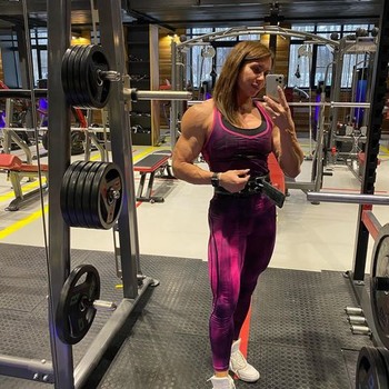 Julia Glazycheva
