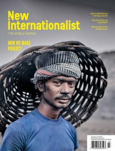 New Internationalist - March-April 2020