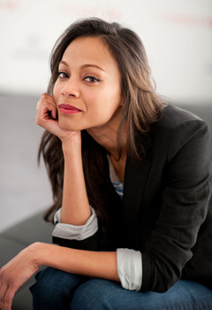 Zoe Saldana C9d77a1333468307