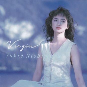 Yukie Nishimura – Virgin – AZiophrenia