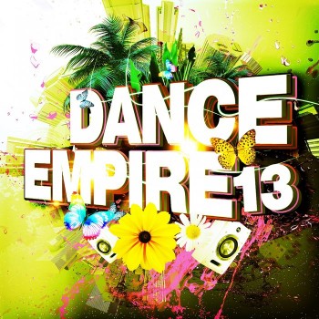 VA - Dance Empire, Vol. 13 (2018) .mp3 -320 Kbps
