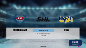 SHL 2021-03-25 Oskarshamn vs. HV71 720p - English 94233d1373561307