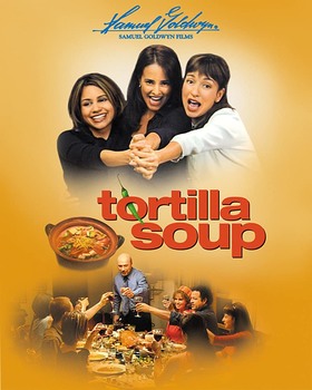 Tortilla Soup (2001) DVD9 COPIA 1:1 ITA MULTI Tortilla Soup (2001) DVD9 COPIA 1:1 ITA MULTI