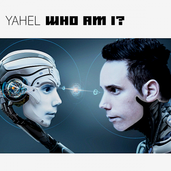 Yahel - Yahel - Who Am I? (2018) (2018) .mp3 -320 Kbps