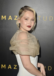 Kelli Berglund - Amazon Studios Golden Globes After Party at The Beverly Hilton Hotel in Beverly Hills, 2020-01-05