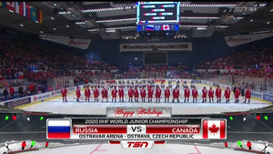 IIHF WJC 2019-12-28 Russia vs. Canada 720p - English Fc71771329072031