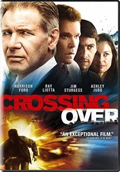 Crossing Over (2008) DVD9 COPIA 1:1 ITA ENG Crossing Over (2008) DVD9 COPIA 1:1 ITA ENG