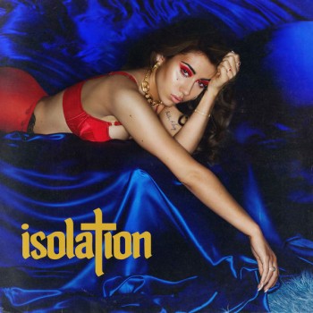 Kali Uchis - Isolation - (2018)