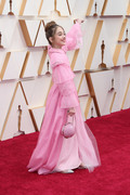 Julia Butters - 92nd Annual Academy Awards, Arrivals, LA 02/09/2020