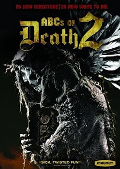 ABCs Of Death 2 (2014) DVD9 Copia 1:1 ITA ENG ABCs Of Death 2 (2014) DVD9 Copia 1:1 ITA ENG