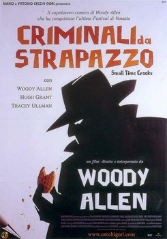 Criminali da strapazzo (2000) DVD5 COPIA 1:1 ITA ENG Criminali da strapazzo (2000) DVD5 COPIA 1:1 ITA ENG