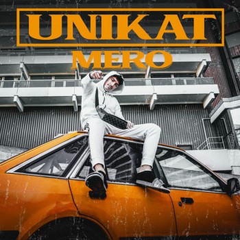 MERO - UNIKAT (2019) (320 Kbps + Flac) Full Albüm İndir MERO - UNIKAT (2019) (320 Kbps + Flac) Full Albüm İndir