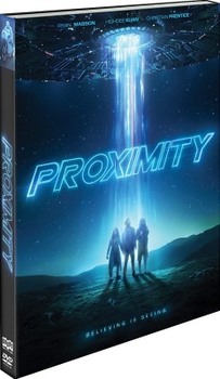 Proximity (2020) DVD9 COPIA 1:1 ITA ENG