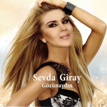 Sevda Giray - Gözünaydın (2020) Single Albüm İndir Sevda Giray - Gözünaydın (2020) Single Albüm İndir