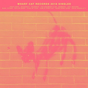 VA - Wharf Cat Records 2018 Singles (2018) .mp3 -320 Kbps