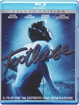 Footloose (1984) Full Blu-Ray 42Gb AVC ITA DD 2.0 ENG DTS-HD MA 5.1 MULTI