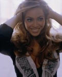 Beyonce Knowles 3e88211328219667