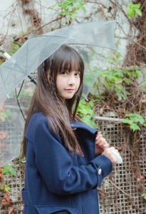 Ikeda Nanaho 池田七帆