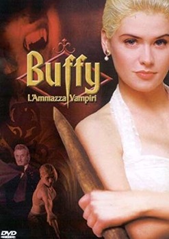 Buffy l'ammazzavampiri (1992) DVD5 COPIA 1:1 ITA MULTI Buffy l'ammazzavampiri (1992) DVD5 COPIA 1:1 ITA MULTI