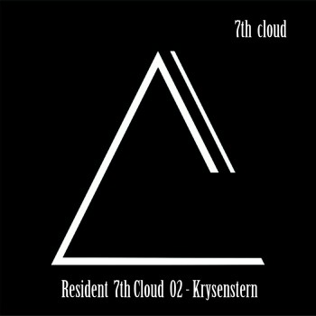 VA - Resident 7th Cloud 02 - Krysenstern (2018) .mp3 -320 Kbps