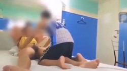 DORM STORY LALABASAN NA AKO