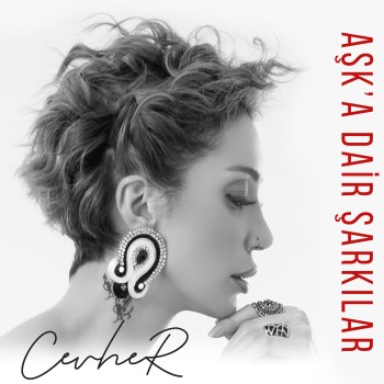 Cevher - Aşk'a Dair Şarkılar (Akustik) (2020) Maxi Single Albüm İndir Cevher - Aşk'a Dair Şarkılar (Akustik) (2020) Maxi Single Albüm İndir
