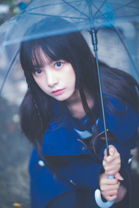 Ikeda Nanaho 池田七帆