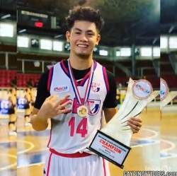 RHAYNIEL DAVID JAKOL SCANDAL