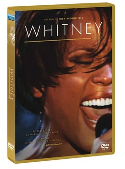 Whitney (2017) DVD9 COPIA 1:1 ITA ENG