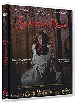 Shanda's River (2018) DVD5 COMPRESSO ITA