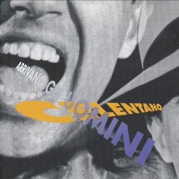 Adriano Celentano - Arrivano Gli Uomini (1996) .mp3 -320 Kbps