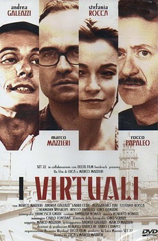I virtuali (1996) DVD5 COPIA 1:1 ITA I virtuali (1996) DVD5 COPIA 1:1 ITA