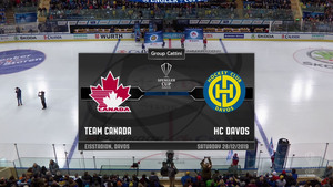 Spengler Cup 2019-12-28 Team Canada vs. HC Davos 720p - French 1fb5e31329050088