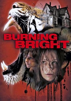 Burning Bright - Senza via di scampo (2010) DVD5 COPIA 1:1 ITA ENG