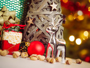 Рождественские подарки / Christmas Gifts Decoration 1c00ae1316133428