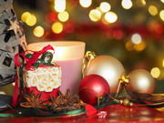 Рождественские подарки / Christmas Gifts Decoration C352d71316133788