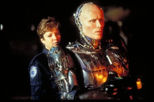 Робокоп / RoboCop (Питер Уэллер, Нэнси Аллен, Ронни Кокс, 1987) 9cac201328629318