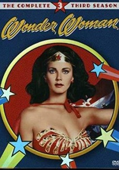 Wonder Woman - Stagione 3 (1978-1979) 8xDVD9 Copia 1:1 ITA-ENG-FRE Wonder Woman - Stagione 3 (1978-1979) 8xDVD9 Copia 1:1 ITA-ENG-FRE
