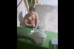 JAKOL NI KUYANG DAKS HULI SA CAM