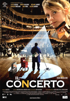 Il concerto (2009) DVD9 Copia 1:1 ITA-GER Il concerto (2009) DVD9 Copia 1:1 ITA-GER