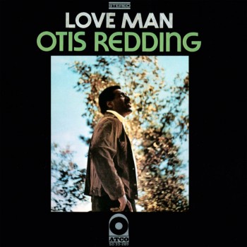 Otis Redding - Love Man (1969) .flac -3067 Kbps