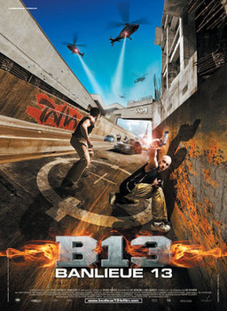 Banlieue 13 (2003) DVD5 COPIA 1:1 ITA FRA Banlieue 13 (2003) DVD5 COPIA 1:1 ITA FRA