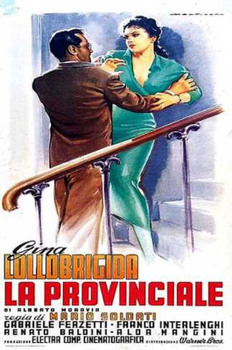 La provinciale (1953) DVD9 Copia 1:1 ITA La provinciale (1953) DVD9 Copia 1:1 ITA