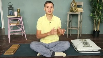 Майндшифтинг. Майндфулнесс-медитация (2019) Видеокурс