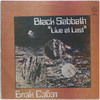Black Sabbath - Live At Last (1980) (Live, Russian Vinyl)
