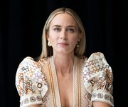 Эмили Блант (Emily Blunt) 'A Quiet Place Part II' press conference (New York, March 8, 2020) 86a1021340139415