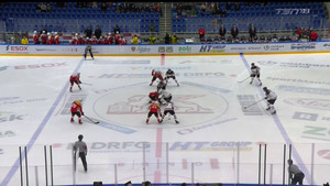 IIHF WJC Pre-Tournament 2019-12-19 Canada vs. Switzerland 720p - English 627d5d1328306118