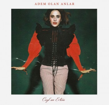 Ceylan Ertem - Adem Olan Anlar (2020) Single Albüm İndir Ceylan Ertem - Adem Olan Anlar (2020) Single Albüm İndir